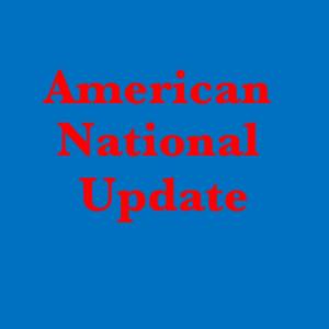 American National Update