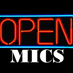 Real Open Mics of Hollywood