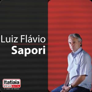 Luíz Flávio Sapori