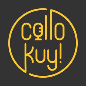 Collokuy! Podcast