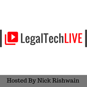 LegalTechLIVE