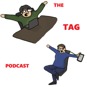 The TAG Podcast