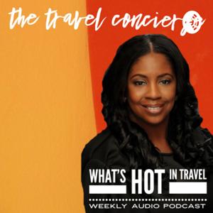 The Travel Concierge