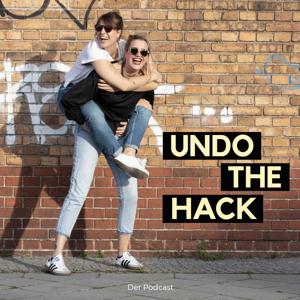 Undo The Hack