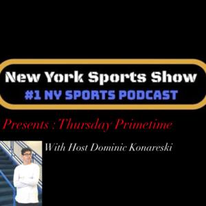 New York Sports Show