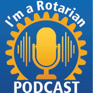 I'm A Rotarian