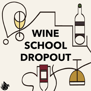 Wine School Dropout by Studio Ochenta