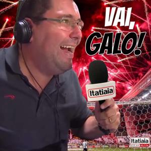 Vai, Galo