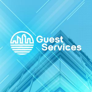 Buckhead Church Guest Services