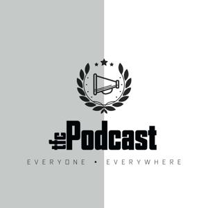 The TFC Podcast