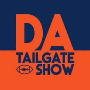 Da Tailgate Show