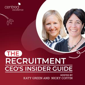 The Recruitment CEO's Insider Guide