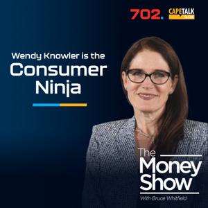 Wendy Knowler is the Consumer Ninja by 702