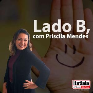 Lado B, com Priscila Mendes