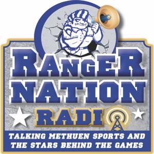 Ranger Nation Radio