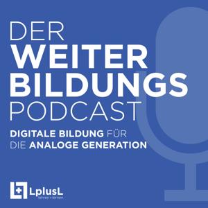 Der Weiterbildungs-Podcast