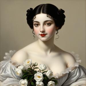 La dama de las camelias - Alexandre Dumas