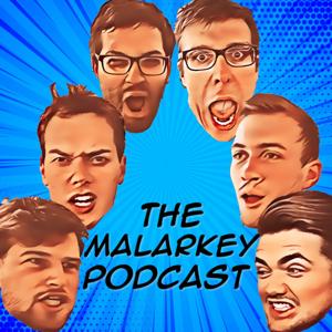 Malarkey