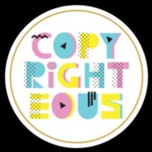 Copyrighteous