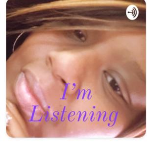 Im listening