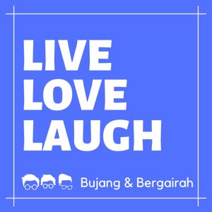 Live, Love, Laugh