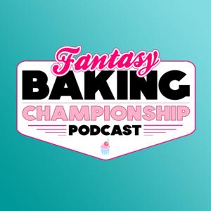 Fantasy Baking Championship