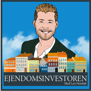 Ejendomsinvestoren by Lars Horsbøl