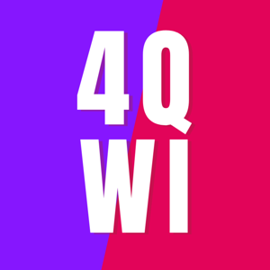 4 Quarters of a Whole Idiot