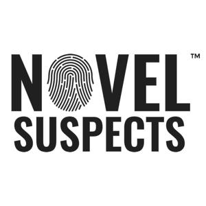 Novel Suspects