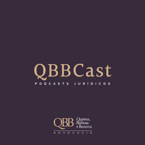 QBBCast - Podcasts jurídicos