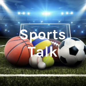 Sports Talk