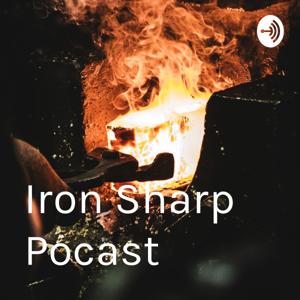 Iron Sharp Podcast