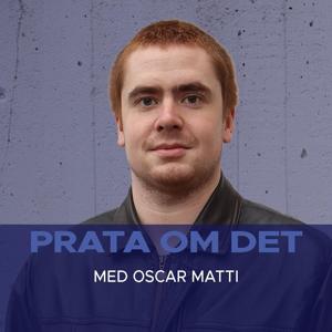 Prata om det