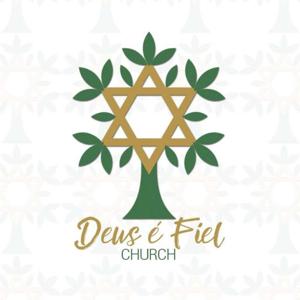 Deus é Fiel Church