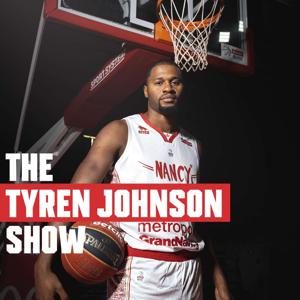 The Tyren Johnson Show