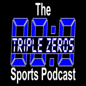 The Triple Zeros Sports Podcast