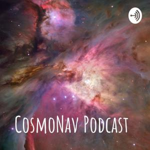 CosmoNav Podcast