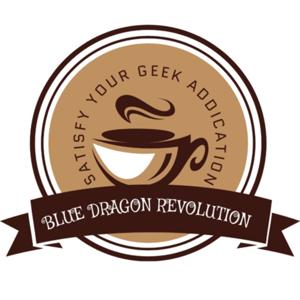 Blue Dragon Revolution