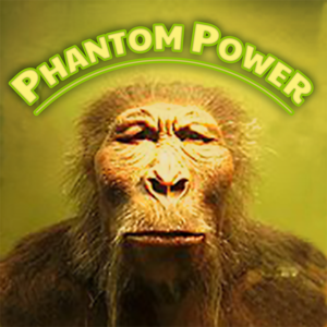 Phantom Power Radio