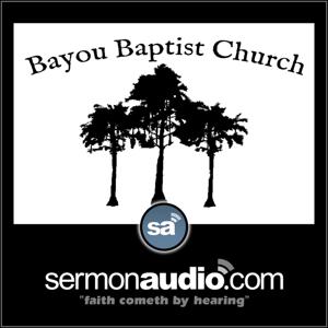 Bayou Baptist Church