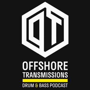 Offshore Transmissions Drum & Bass Podcast