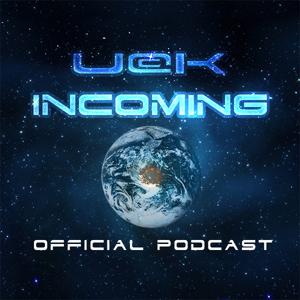 UCK Incoming Official Podcast