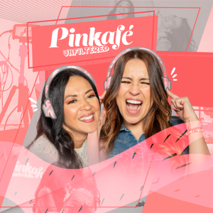 Pinkafé - The Podcast