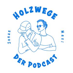 Holzwege - Der Podcast