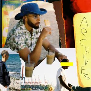 Gatlin Crawford Archives