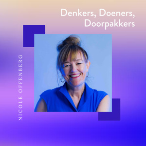 Denkers Doeners Doorpakkers