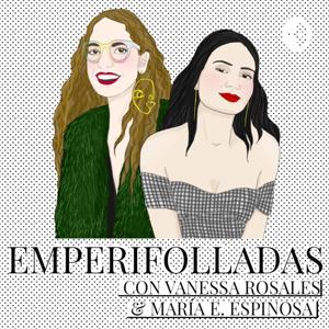 Emperifolladas