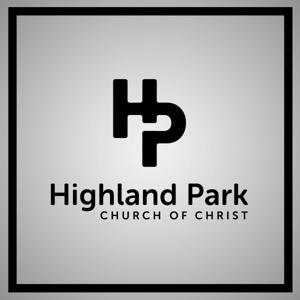 Highland Park Messages