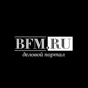 Business FM Калининград