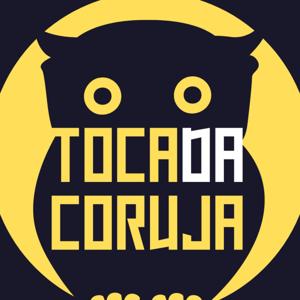 Toca da Coruja Podcast